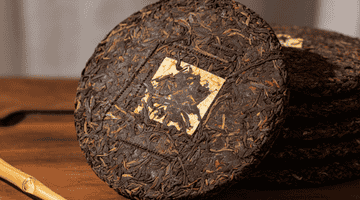千年茶史中的时间印记：老茶风味趋同的文化解读