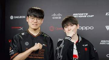 MSI淘汰赛开战!TES迎战G2,BLG硬撼T1,LPL双雄能否携手晋级?