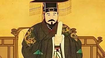 史上最有良心的皇帝!不贪财不好色,为何最后死得比昏君还惨?