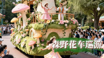 成都玛雅寰宇文化——专业景区演艺定制公司究竟有何独特魅力?