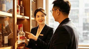 为什么有的酒存十年翻十倍,有的放二十年也不升值?