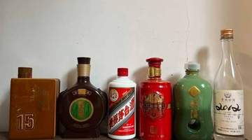 未来两年酱酒格局已定，酱酒有性价比的时候即将到来