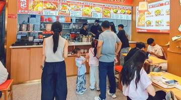 为什么很多地方美食难走出本地？而袁记肉夹馍却走向全国