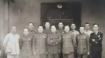 1959年宋希濂被特赦,举目无亲时,陈赓一声“宋大头”,让他崩溃