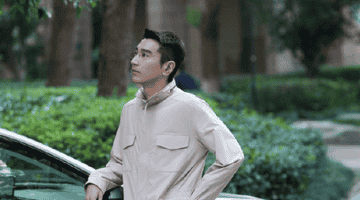 赵又廷称和高圆圆非常合拍:我们都把家庭放在第一位