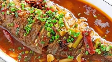 炖鱼肉想要好吃，记得放这3个香料，鲜嫩十足，天天吃都不腻