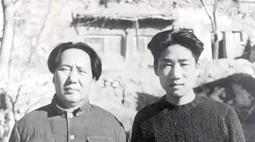 假如毛岸英没牺牲，毛主席是不是会让他接班？历史早已给出了答案