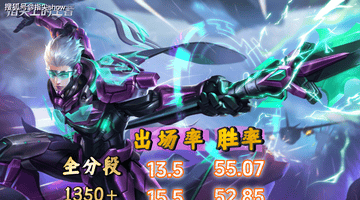 胜率突破55%,没有明显弱点的赵云怎么反制啊?