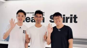 孙东旭组“失意者联盟”,俞敏洪又带出个新“对手”