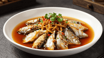 绵阳梓潼酥饼:酥脆+甜香,传统糕点的“老味道”!