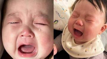 两岁娃夜间频繁哭闹?月嫂教你3招纠正错误哄睡法