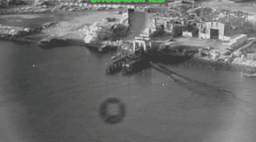 美军首次出动“海盗”无人艇,击中伊海军基地!无人艇战法落地波斯湾