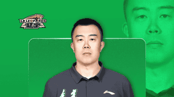 韩德君回归辽篮担任球队副总经理 同时兼任领队