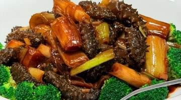 青岛六大名菜排行榜,吃过四种才算不虚此行