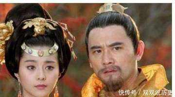 隋炀帝绝对想不到,最后杀了他还睡了皇后的人,竟然是自己的心腹