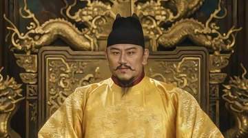明史》为何独尊朱元璋:清朝给出超越汉唐宋的至高评价