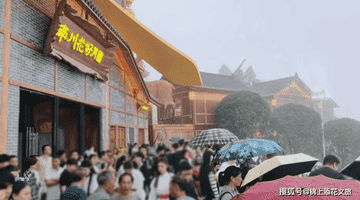 山地景区如何繁花似锦?夜间灯光秀带来致胜之策