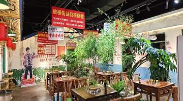 长春坚守传统手工的老派麻辣火锅品牌