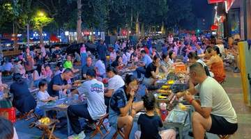 淄博烧烤聚餐优选门店选择标准