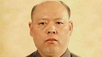 1996年姚文元出狱后的紧急归沪之谜