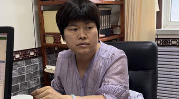 周荣素腌黄瓜秘诀：拍黄瓜脆爽入味，比外面买的还好吃