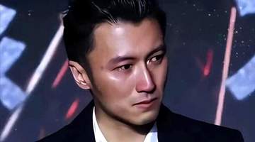 谢贤离世后谢霆锋接连遭遇风波，逆境中依旧带着父亲信念直面未来