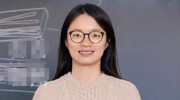 青年学者王虹解百年数学难题 从转专业迷茫到专注科研的成长引发关注