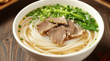 咬一口邯郸大名烧麦 鲜香味美连街边小馆都藏着老食客的清晨惊喜