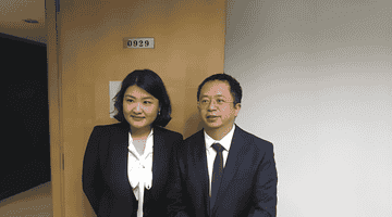 原360前董秘张帆曾深度参与上市全流程,离职后201.6万股股权激励2600多万权益未兑付,双方纠纷需法院审理定夺