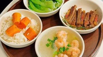 红烧硬菜跨店口味乱？本土连锁小碗菜靠标准化酱汁解决难题 爱吃的你见过这种千店一味的红烧味吗