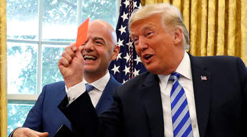 球迷关注!欧足联致函FIFA要求保留FFE相关证据 各方参与对峙引足球圈热议