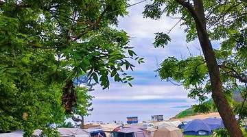 8月央视解锁夏日限定体验首选大连,多元玩法等你来解锁,亲身比镜头更动人