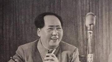 走进那段硝烟岁月 重温毛岸英入朝参战的热血往事与牺牲真相
