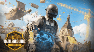PUBG》联CurseForge启动全球UGC竞赛 多元赛道等你来玩赚9.5万奖金