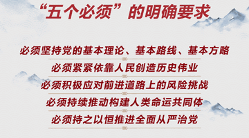 跟着总书记抓全面从严治党 各地积极行动夯实执政根基