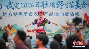 彝乡风情在昆明:美食、服饰与文化的魅力之旅