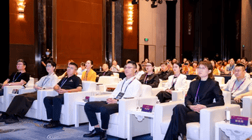 中科米烁途品牌发布会圆满举行，加速布局全国算力渠道服务网络