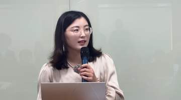 跨海论汉｜《禅何以为禅》译者孔雁：这是一场方法论的洗礼
