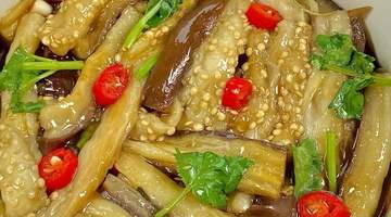 中国3大清血管食物，茄子排第三！第一名很常见，很多人却不懂吃
