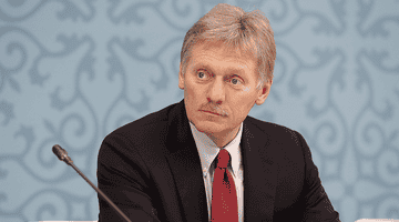 佩斯科夫：俄罗斯可能从其他国家进口石油制品