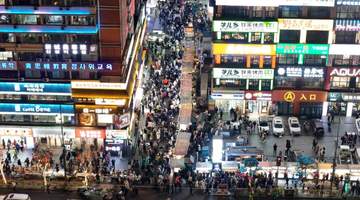 2026中国・延吉烧烤美食嘉年华7月9日重磅启幕