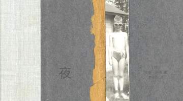 《夜》|每日一书
