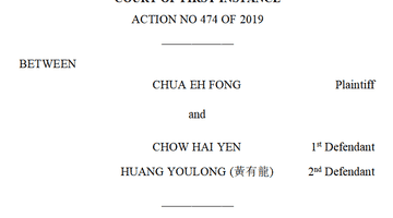 6天在澳洲赌光2.8亿!一纸判决书曝光赵薇前夫黄有龙赌桌往事