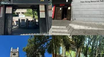 呼兰人从小吃到大,哈尔滨只有呼兰老城区才有的5家特色小吃