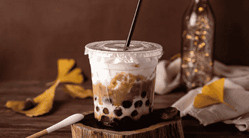 曾经排队两小时只为发朋友圈,现在拿起饮料先看配料表:这届年轻人,变了