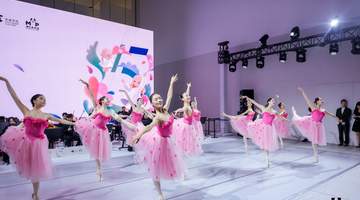 浦东美术馆五周年:艺术种子粲然绽放,从白盒子走向水岸生态