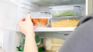 每天带饭去公司吃更健康？这些食物最好不要“隔夜带”！
