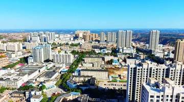从文旅“出圈”到经济“出彩” 正宁做好融合发展大文章