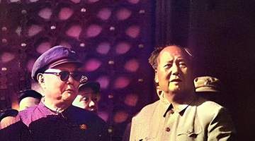 叶剑英晚年坦言:毛主席这三次神操作,让所有的人都服了