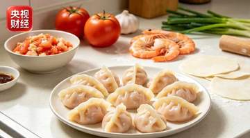 头伏饺子吃啥馅?认准这3样,清爽又“刮油”